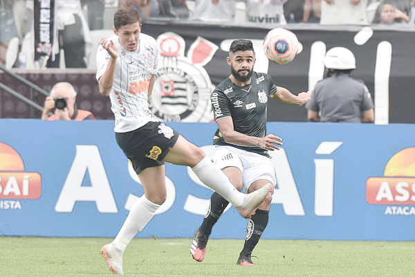 Guarani 2 x 3 Santo André: uma derrota com muitos culpados