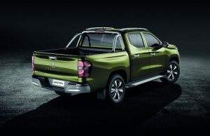 Depois do México, Peugeot Landtrek chega ao Brasil em 2021