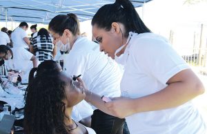 Mulheres terão ‘Dia de Rainha’ com ações gratuitas em Carapicuíba