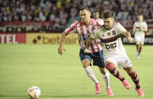 GreNal movimenta a segunda rodada da Copa Libertadores