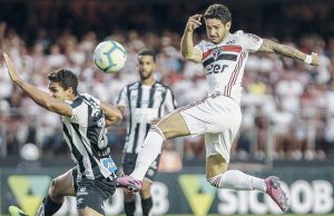 Décima rodada do Paulistão tem clássicos em São Paulo e em Campinas