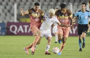 Após desencantar na Libertadores, São Paulo recebe o River Plate