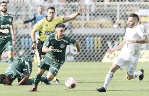 Sem clássicos, Paulistão chega à nona rodada