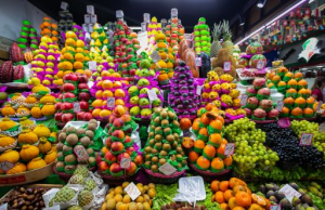 Estado quer manutenção do abastecimento de alimentos