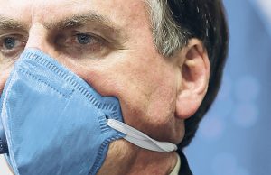 Governo federal relaciona serviços que não podem parar mesmo diante da pandemia