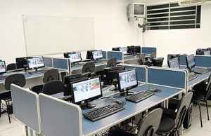 Inscrições para tutoria presencial na UAB estão abertas em Jandira