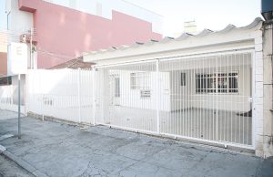 Moradores de rua com sintomas do coronavírus têm espaço para atendimento