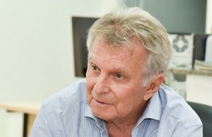 Deputado Ataíde Teruel está com o coronavírus