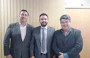 Solidariedade lança pré-candidatura de Dateninha à Prefeitura de Osasco
