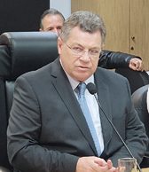 Emidio diz que fará campanha sem ‘desconstruir’ nenhum adversário