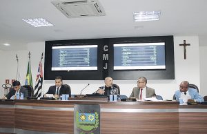 Projeto que reformula quadro de pessoal na Prefeitura é aprovado pela Câmara de Jandira