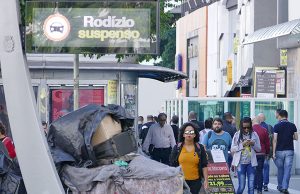Prefeitura libera Zona Azul no entorno de unidades de saúde