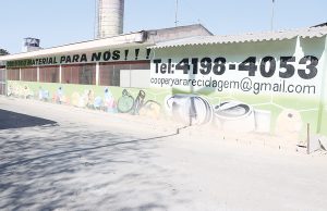 Cooperativa reforça necessidade da continuidade da coleta em Barueri