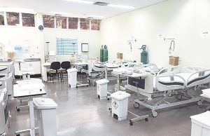 HMB disponibiliza setor de ‘pronto-atendimento’ a pacientes com Covid-19