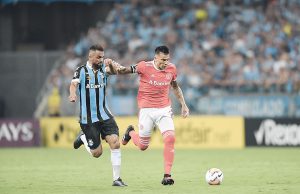Conmebol e associações mantêm indefinição sobre retorno das competições sul-americanas