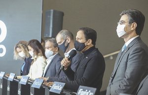 Doria libera Capital e restringe cidades da Região Metropolitana em plano de retomada da economia
