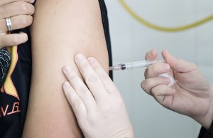 Terceira fase de vacinação contra gripe Influenza já começou em todo o país