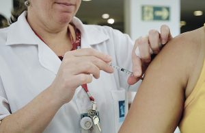 Segunda fase chega ao fim faltando vacinar 10 milhões contra a gripe