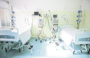 Leitos para atendimento a gestantes com Covid-19 são criados no Amador Aguiar