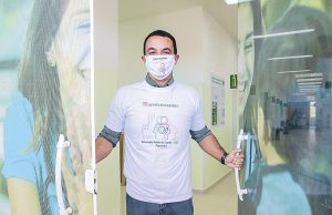 Osasco cria Comissão para auditar compras no período de pandemia