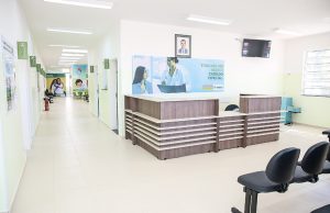 Reconstruída, nova UBS deverá ampliar atendimento no Jaguaribe