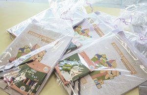 Prefeitura de Pirapora conclui entrega de kits escolares a alunos da rede municipal