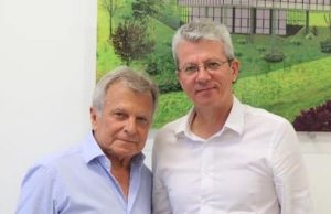 Ataide Teruel encaminha emenda de R$ 200 mil para saúde de Jandira