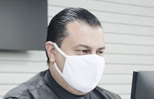 Guto pede transformação de Centro de Acolhimento em UBS após pandemia