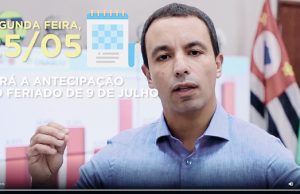‘Medidas mais restritivas’ ou lockdown no Estado