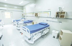 Prefeitura entrega três Centros de Tratamento aos parnaibanos