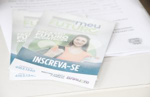 Cursos profissionalizantes em Barueri têm inscrições abertas e poucas vagas disponíveis