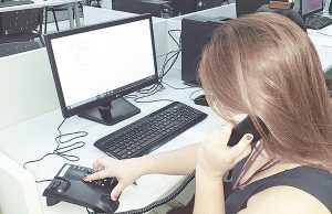 Saúde de Barueri acompanha por telefone pacientes isolados pelo coronavírus