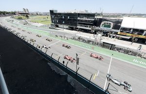 Covid-19 ameaça GP Brasil de F1, em Interlagos