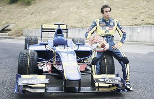 Começa no Texas, Estados Unidos, a temporada 2020 da Fórmula Indy