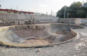 Prefeitura prevê inaugurar nova pista de skate de Itapevi em julho