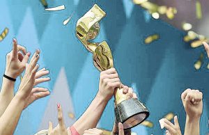 CBF retira candidatura e passa a apoiar a Colômbia para sede da Copa do Mundo Feminina