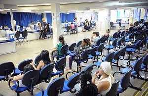 INSS já programa reabertura gradual das agências a partir de 13 de julho