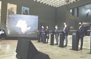 Doria cede a pressões para subdivisão da Grande SP mas não muda nada dentro do plano para retomada da economia