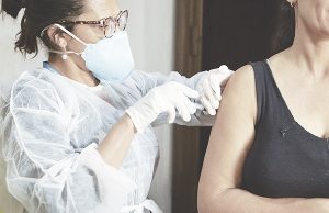 Prorrogação da campanha pretende atender 28 milhões de pessoas que ainda não se vacinaram contra a gripe