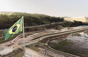 Parque da Cidade de Itapevi deve ser concluído em julho