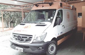 Jandira disponibiliza 16 vagas para contratação emergencial de motoristas de ambulância