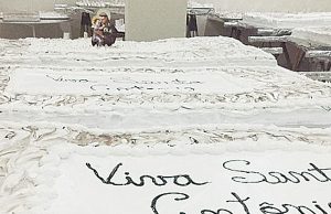 Catedral de Osasco precisa de ingredientes para Bolo de Santo Antônio