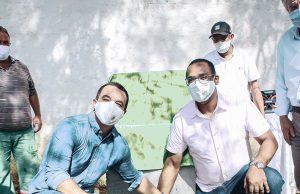 Prefeitura dá início à construção de novo Cemei no Jaguaribe