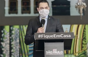 Governo anuncia 10 novos leitos de UTI para infectados do coronavírus em Osasco