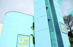 Reforma do CEU Zilda Arns ainda não tem data para acabar