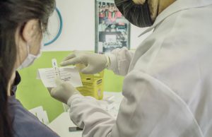 Pirapora vai aplicar testes de coronavírus em 10% da população