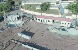 Equipamentos de esporte, lazer e recreação irão compor novo parque no Jardim Itapuã
