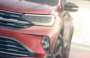 Nivus: a aposta da VW para este ano