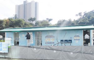 Hospital de Barueri recruta voluntários para estudo com medicamento contra a Covid-19