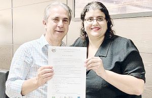 Fundação Abrinq premia Barueri e Rubens Furlan com o selo ‘Prefeito Amigo da Criança’
